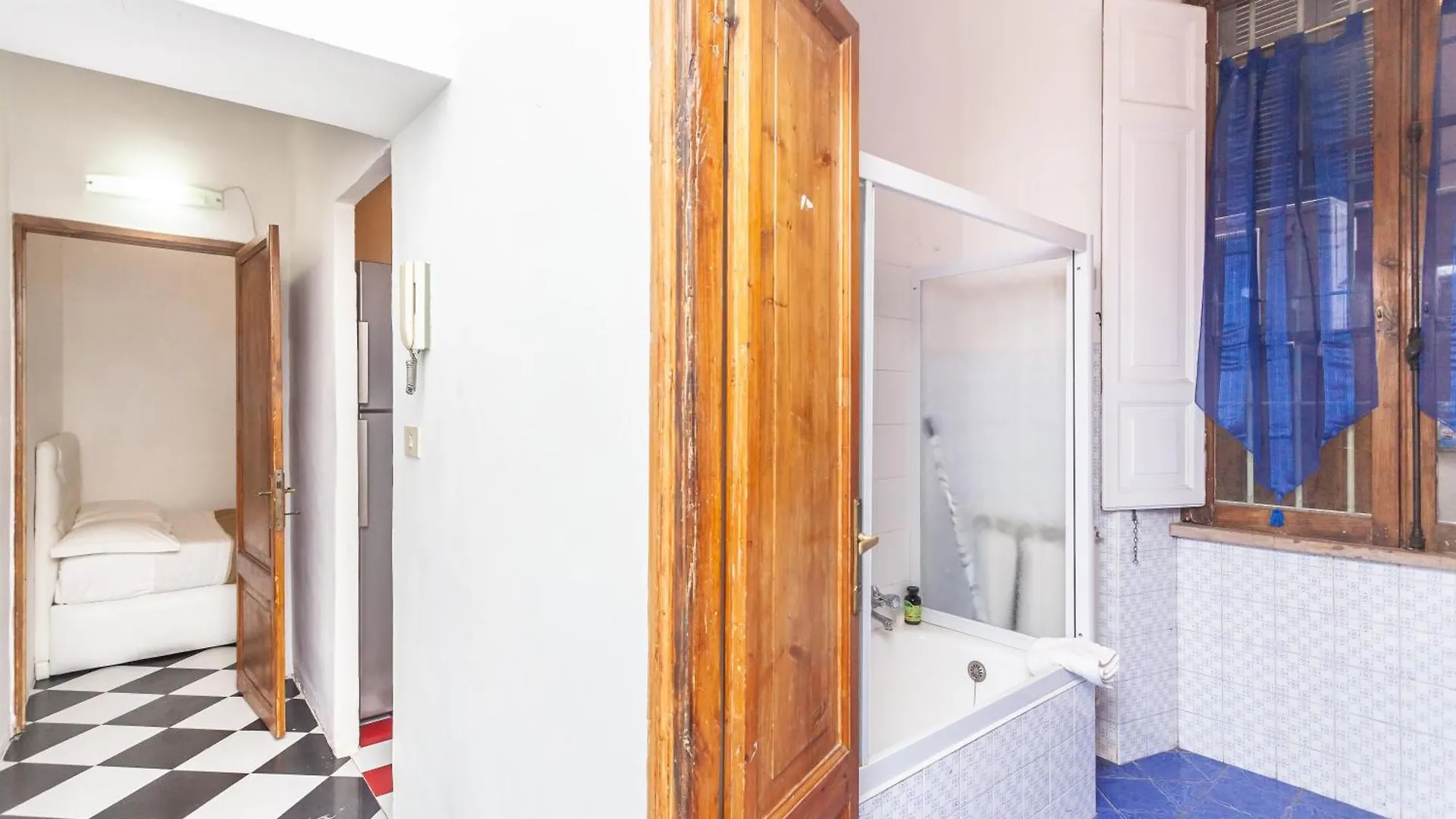Palazzo Sant'Elena - By Openroma Apartment