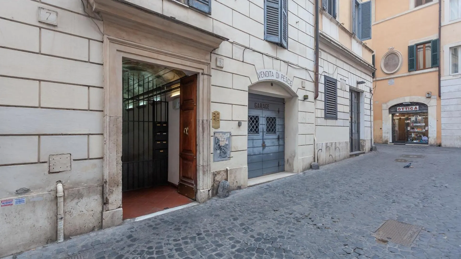 Palazzo Sant'Elena - By Openroma Apartment Italy