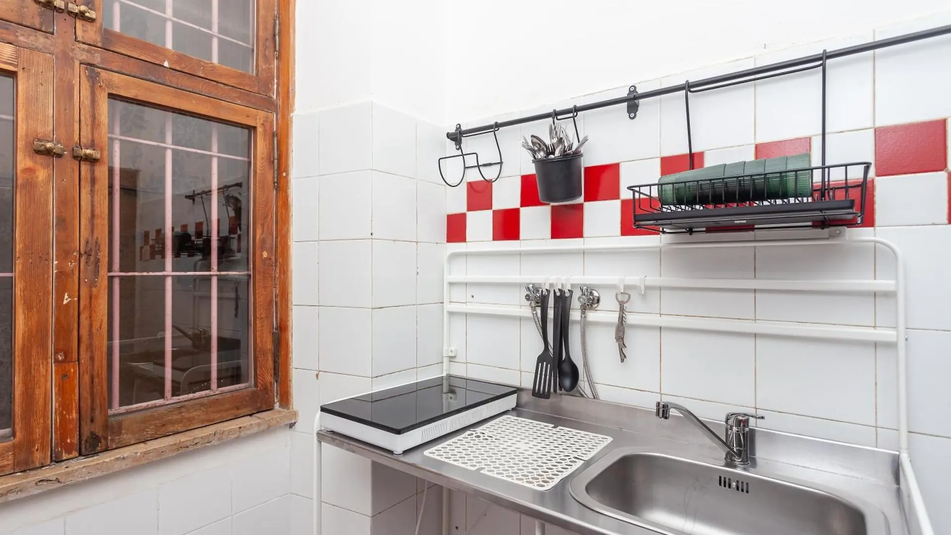 Palazzo Sant'Elena - By Openroma Apartment Italy