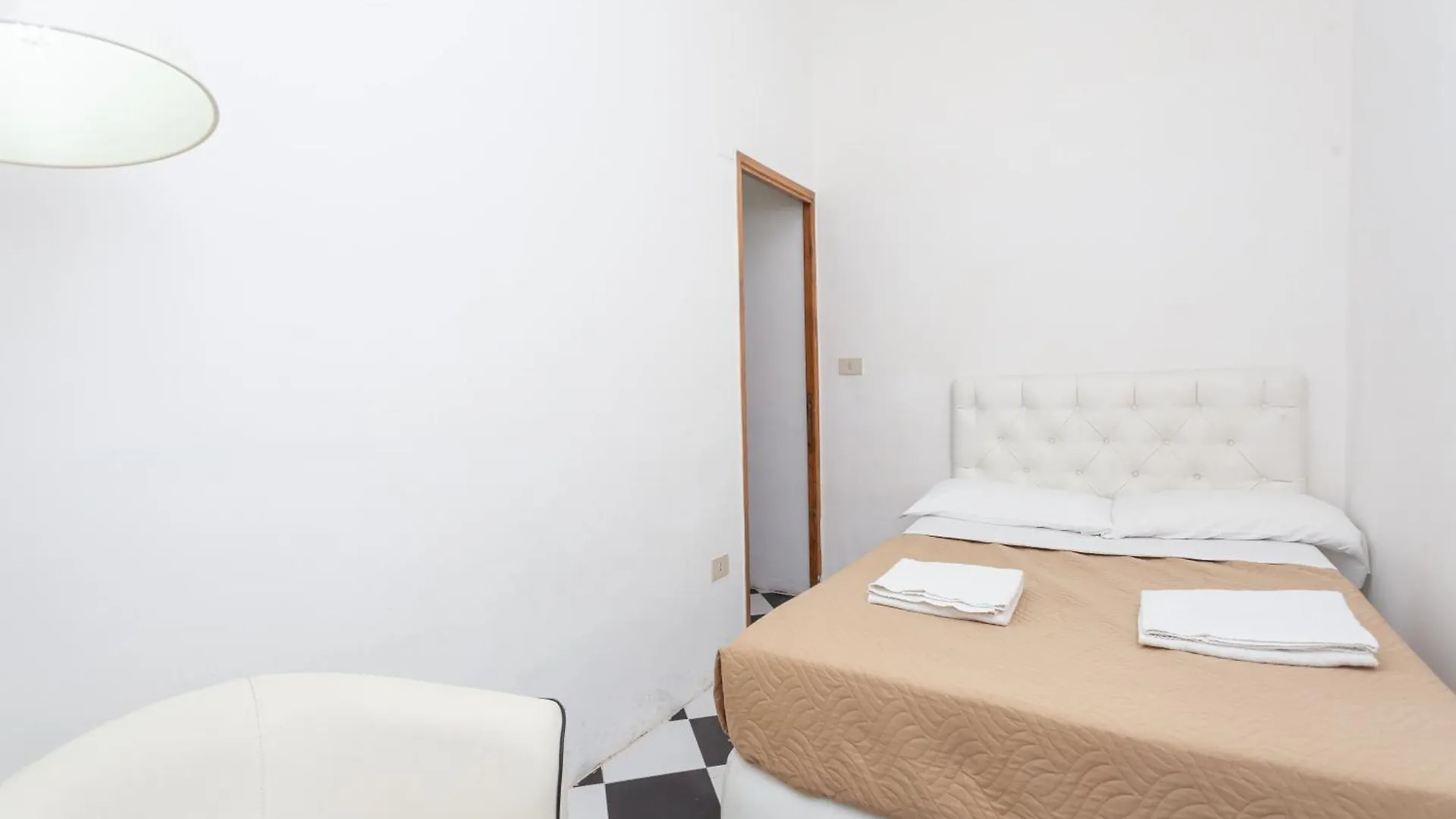 Palazzo Sant'Elena - By Openroma Apartment Rome