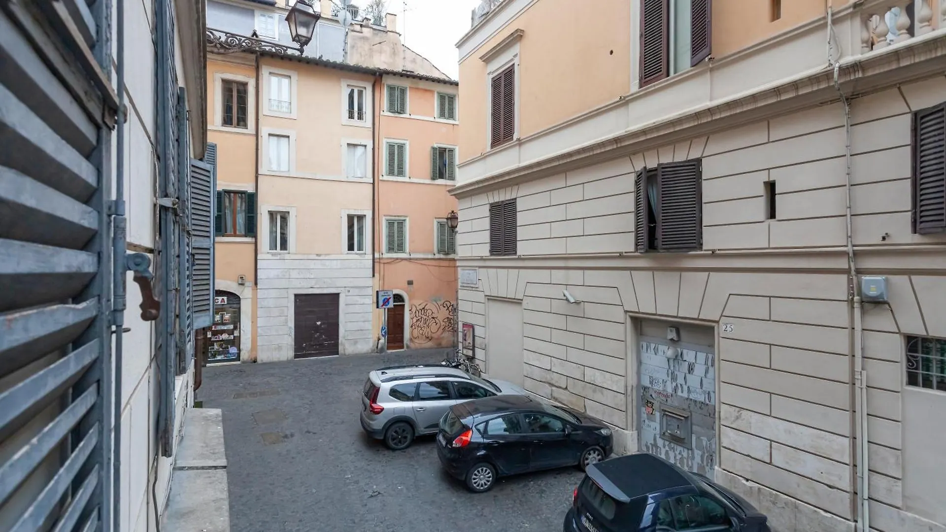 Palazzo Sant'Elena - By Openroma Apartment Italy
