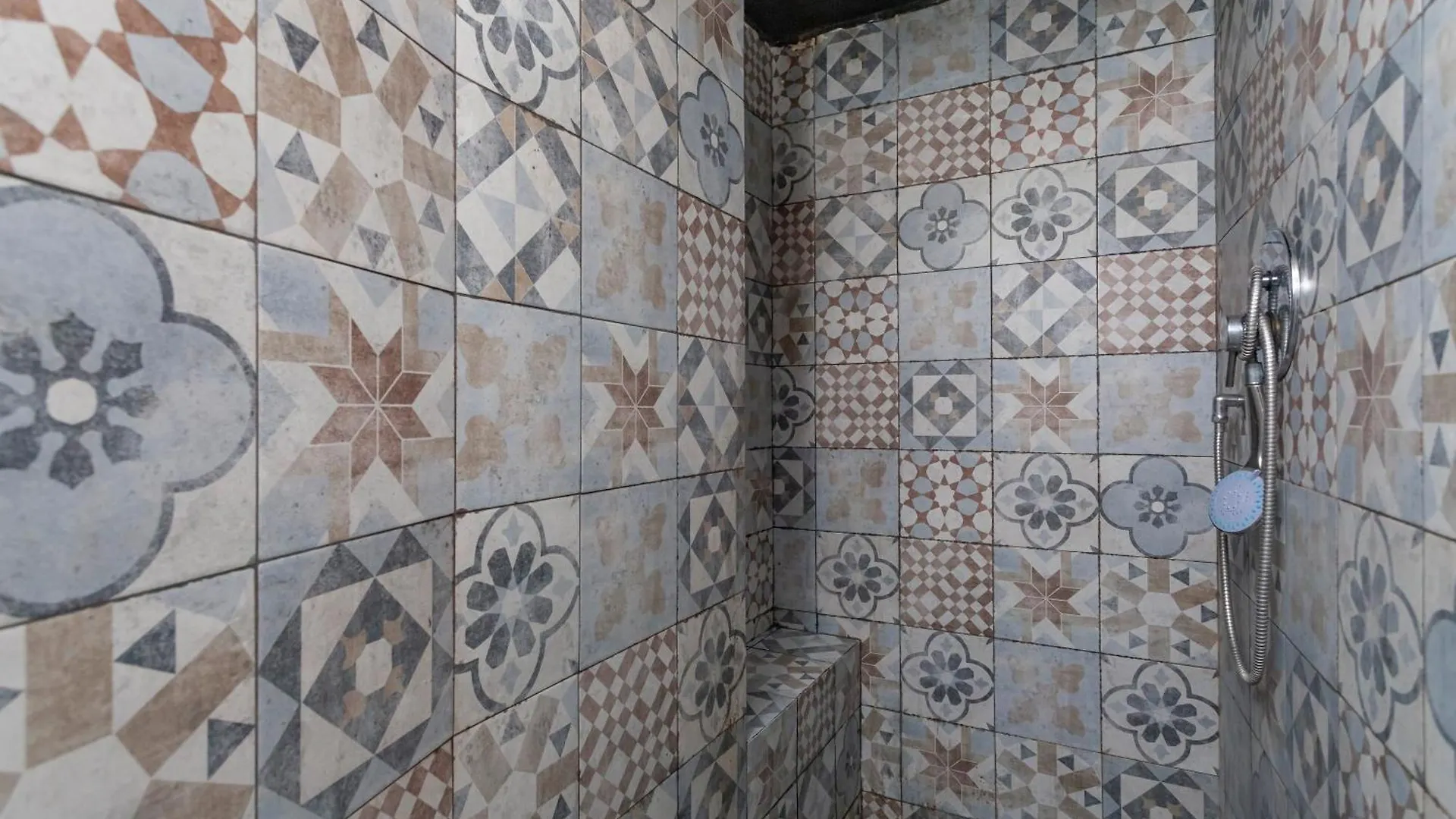 Palazzo Sant'Elena - By Openroma Apartment Italy