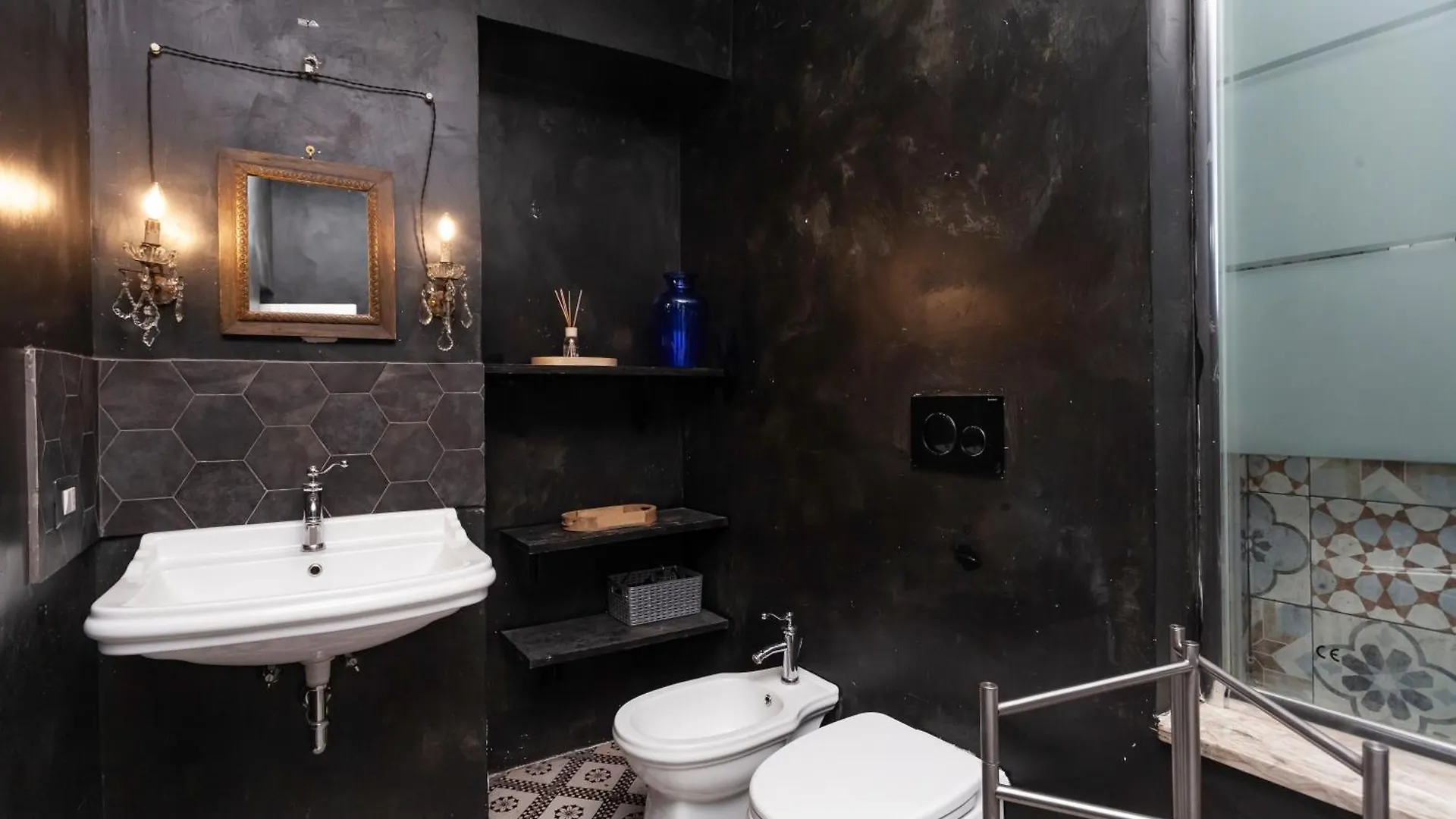 Palazzo Sant'Elena - By Openroma Apartment Italy